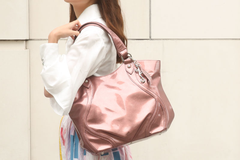 Rooms.d bag